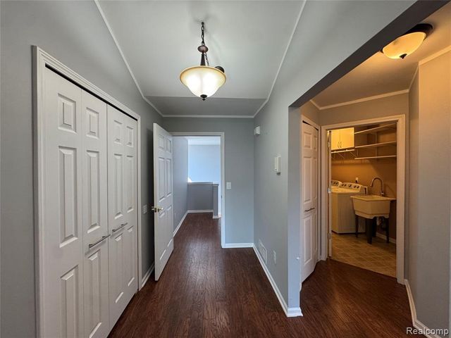21083 Cooper Drive, Macomb, MI 48044