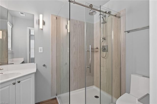 4469 Duffy DR, Virginia Beach, VA 23462
