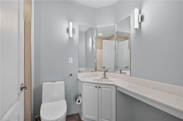 4469 Duffy DR, Virginia Beach, VA 23462