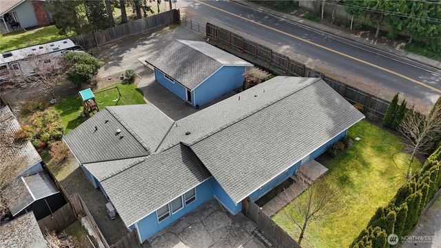 3645 67th Avenue W, University Place, WA 98466