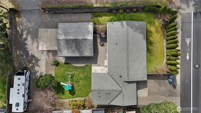 3645 67th Avenue W, University Place, WA 98466