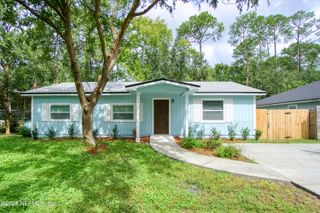 5191 TAN Street, Jacksonville, FL 32258