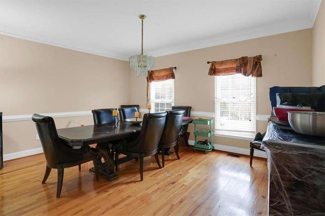 215 Pebblecreek SW Place, South Fulton, GA 30331