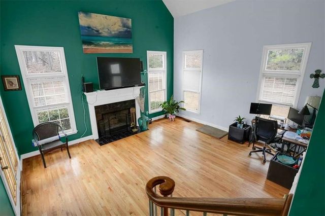 215 Pebblecreek SW Place, South Fulton, GA 30331