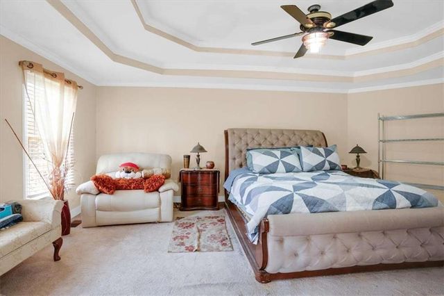 215 Pebblecreek SW Place, South Fulton, GA 30331