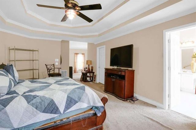 215 Pebblecreek SW Place, South Fulton, GA 30331