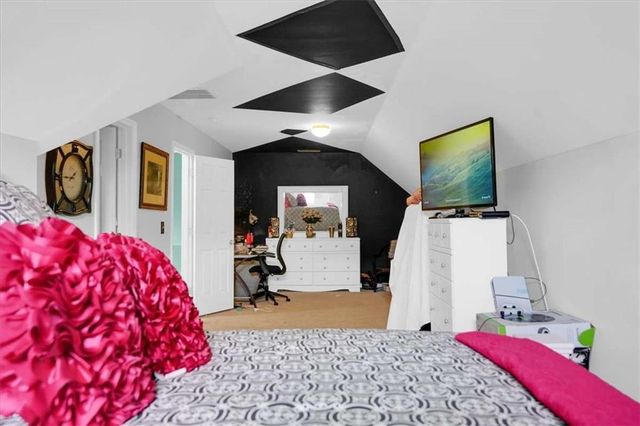 215 Pebblecreek SW Place, South Fulton, GA 30331