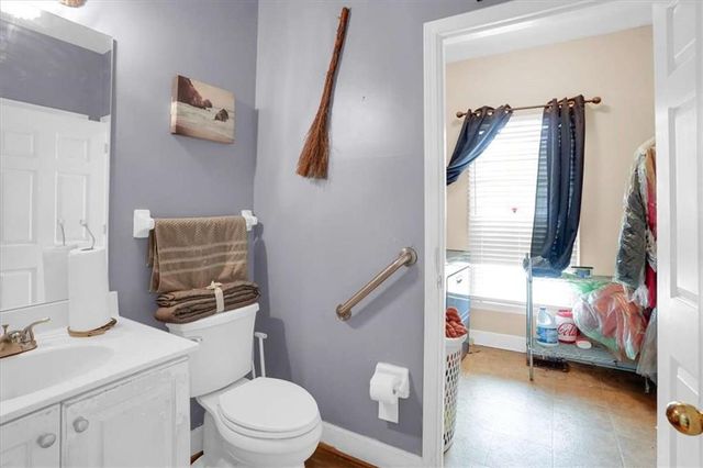 215 Pebblecreek SW Place, South Fulton, GA 30331