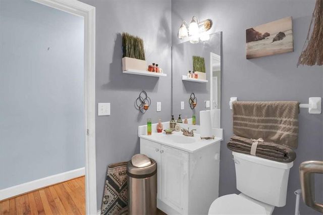 215 Pebblecreek SW Place, South Fulton, GA 30331