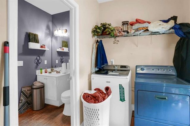 215 Pebblecreek SW Place, South Fulton, GA 30331