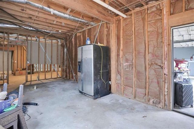 215 Pebblecreek SW Place, South Fulton, GA 30331