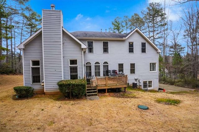 215 Pebblecreek SW Place, South Fulton, GA 30331