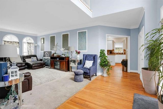 215 Pebblecreek SW Place, South Fulton, GA 30331