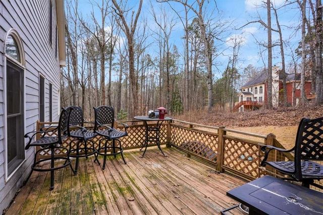 215 Pebblecreek SW Place, South Fulton, GA 30331