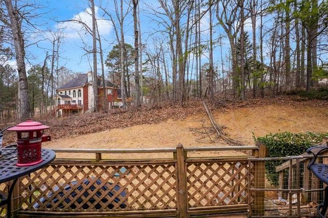 215 Pebblecreek SW Place, South Fulton, GA 30331