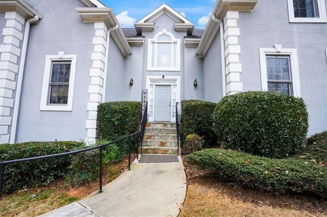 215 Pebblecreek SW Place, South Fulton, GA 30331