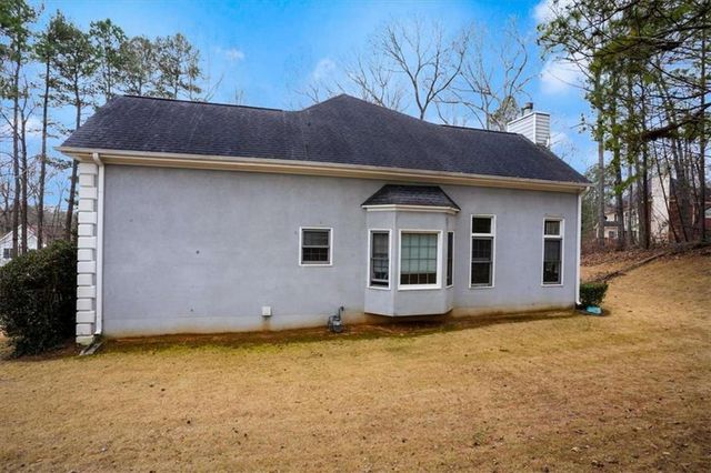 215 Pebblecreek SW Place, South Fulton, GA 30331