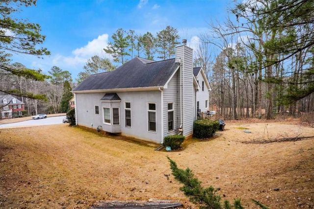 215 Pebblecreek SW Place, South Fulton, GA 30331