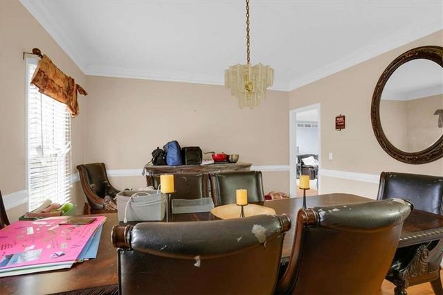 215 Pebblecreek SW Place, South Fulton, GA 30331