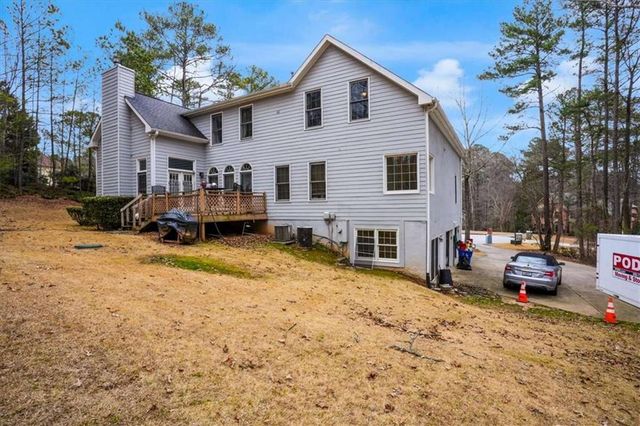 215 Pebblecreek SW Place, South Fulton, GA 30331