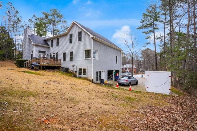 215 Pebblecreek SW Place, South Fulton, GA 30331