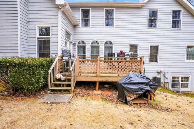 215 Pebblecreek SW Place, South Fulton, GA 30331