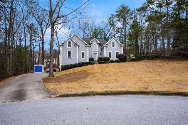 215 Pebblecreek SW Place, South Fulton, GA 30331