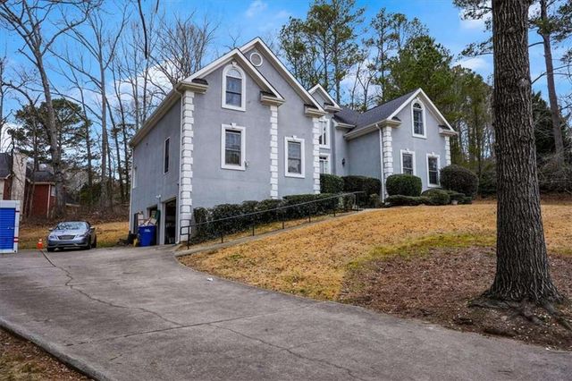 215 Pebblecreek SW Place, South Fulton, GA 30331