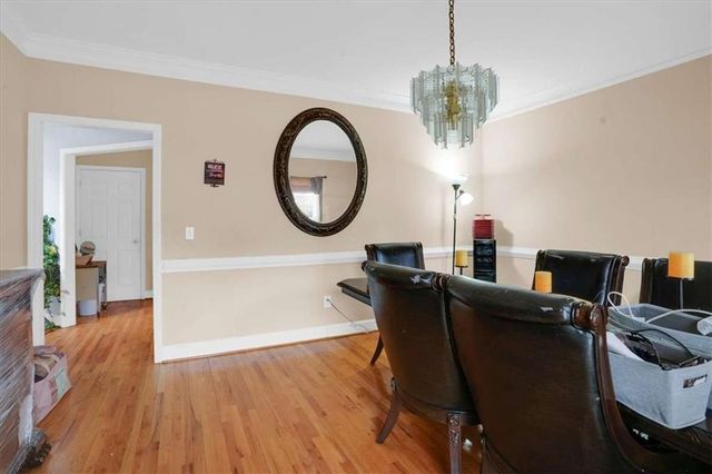 215 Pebblecreek SW Place, South Fulton, GA 30331