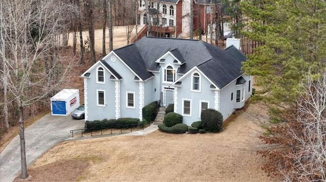 215 Pebblecreek SW Place, South Fulton, GA 30331