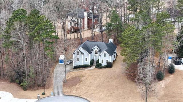 215 Pebblecreek SW Place, South Fulton, GA 30331