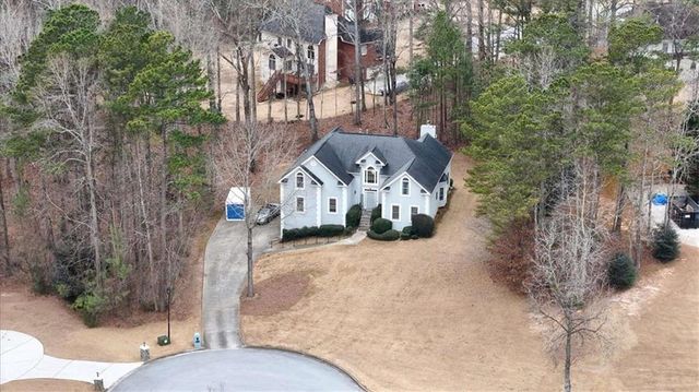 215 Pebblecreek SW Place, South Fulton, GA 30331