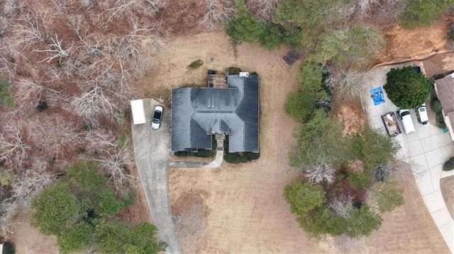 215 Pebblecreek SW Place, South Fulton, GA 30331