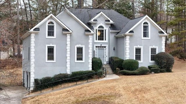 215 Pebblecreek SW Place, South Fulton, GA 30331