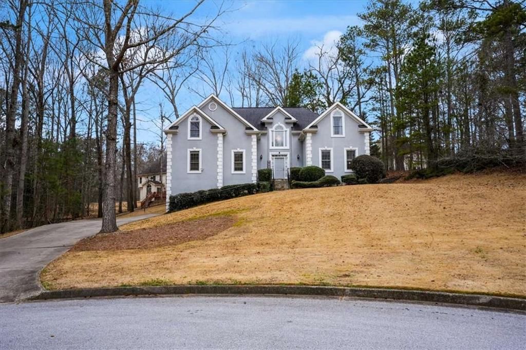 215 Pebblecreek SW Place, South Fulton, GA 30331