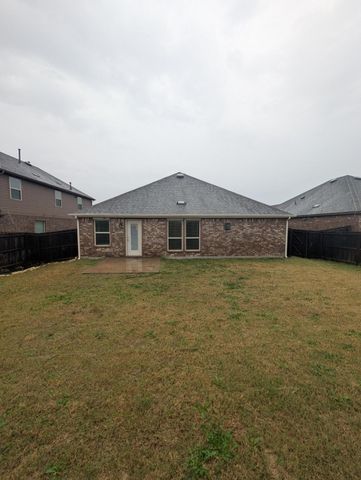 11228 Blaze Street, Aubrey, TX 76227