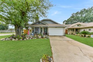 13703 Vickston Lane, Houston, TX 77014