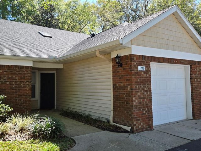 13200 W NEWBERRY ROAD Z145, Newberry, FL 32669