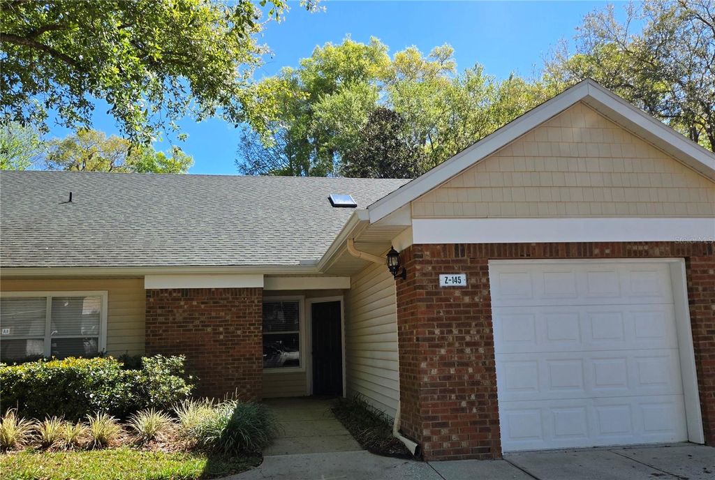 13200 W NEWBERRY ROAD Z145, Newberry, FL 32669