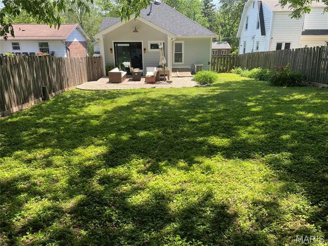 7715 Suffolk Avenue, Shrewsbury, MO 63119
