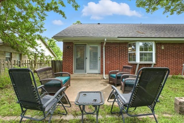 2013 Edgewood Drive, Edmond, OK 73013