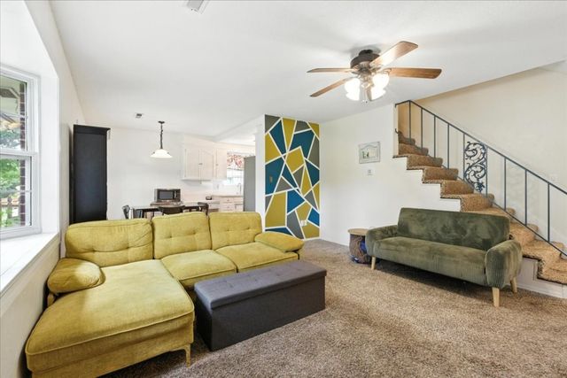 2013 Edgewood Drive, Edmond, OK 73013