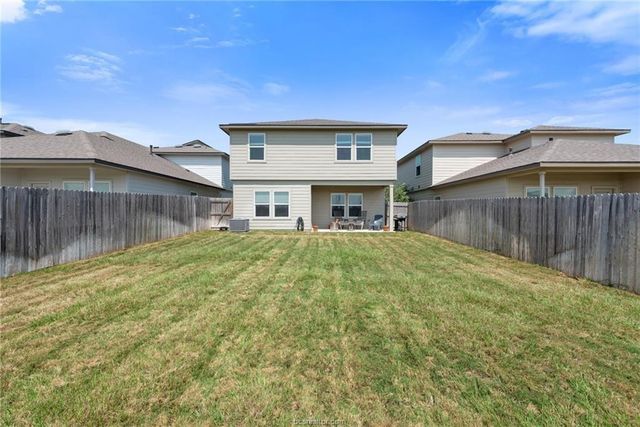 1128 Amistad Loop, College Station, TX 77845