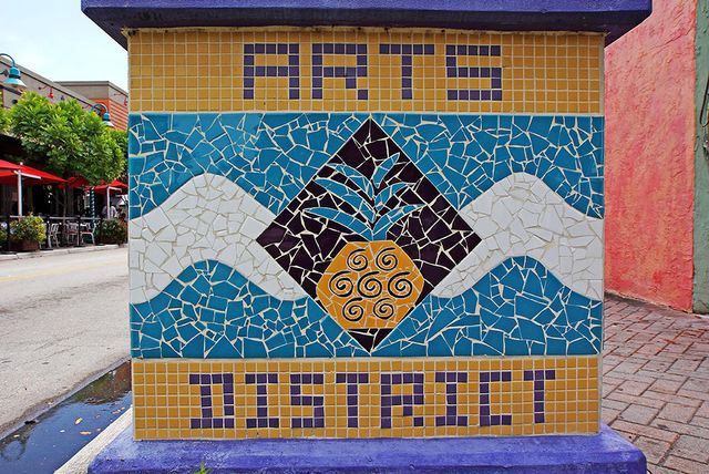 1725 Palm Cove Boulevard 104, Delray Beach, FL 33445