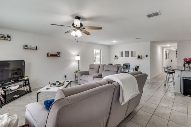 1650 Woodbrook Lane, Hutchins, TX 75141