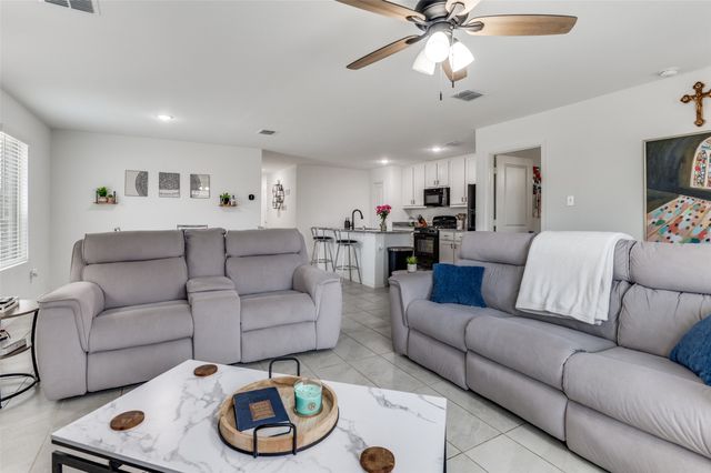 1650 Woodbrook Lane, Hutchins, TX 75141