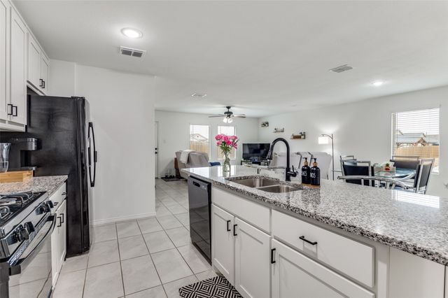 1650 Woodbrook Lane, Hutchins, TX 75141