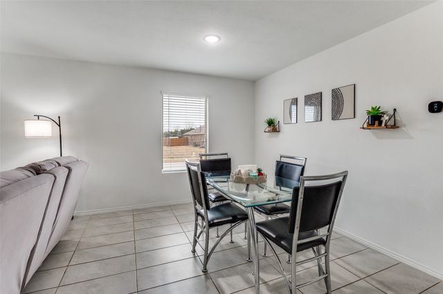 1650 Woodbrook Lane, Hutchins, TX 75141