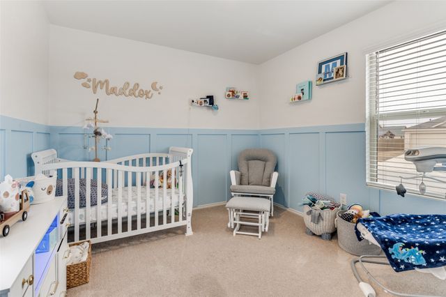 1650 Woodbrook Lane, Hutchins, TX 75141