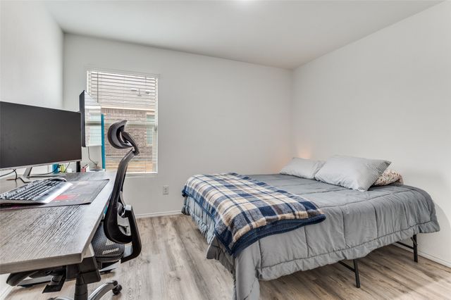 1650 Woodbrook Lane, Hutchins, TX 75141